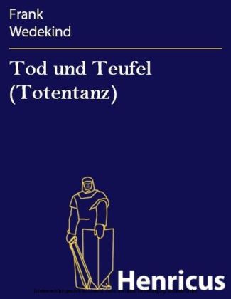 Tod und Teufel (Totentanz)