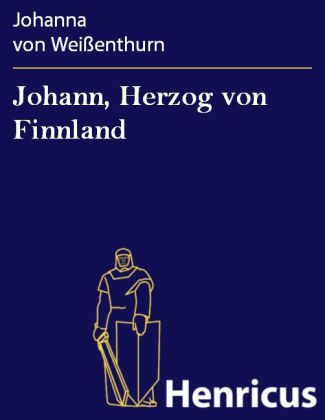 Johann, Herzog von Finnland