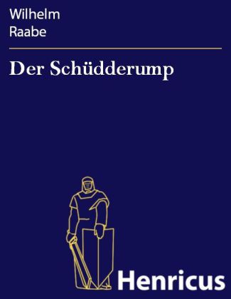 Der Schüdderump