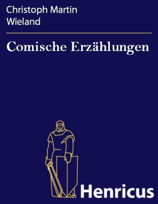 Comische Erzählungen