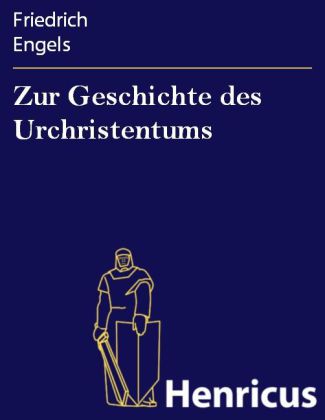 Zur Geschichte des Urchristentums
