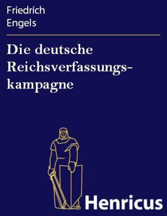 Die deutsche Reichsverfassungs- kampagne