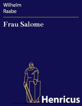 Frau Salome
