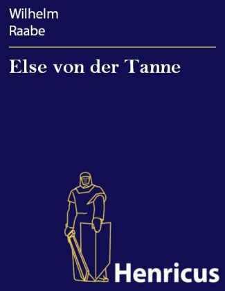 Else von der Tanne main product photo