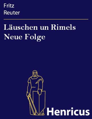 Läuschen un Rimels Neue Folge main product photo