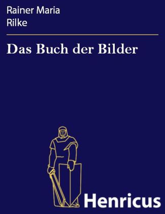 Das Buch der Bilder