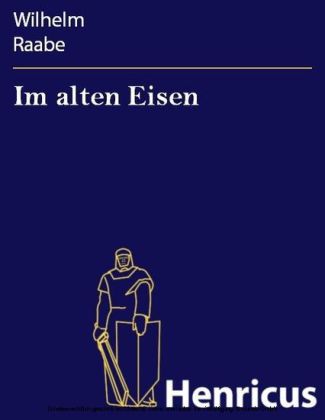 Im alten Eisen