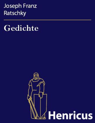 Gedichte
