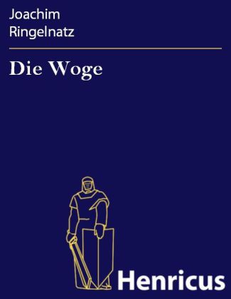 Die Woge