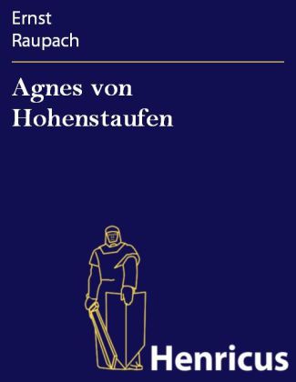 Agnes von Hohenstaufen main product photo