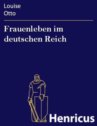 Frauenleben im deutschen Reich main product photo