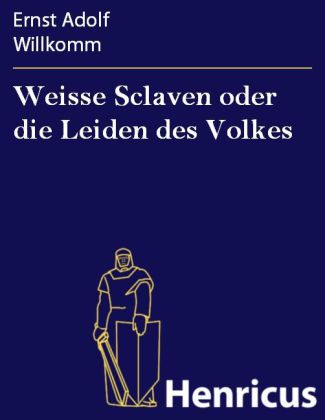 Weisse Sclaven oder die Leiden des Volkes main product photo