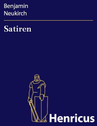 Satiren