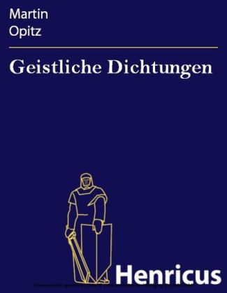Geistliche Dichtungen
