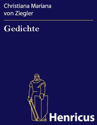 Gedichte