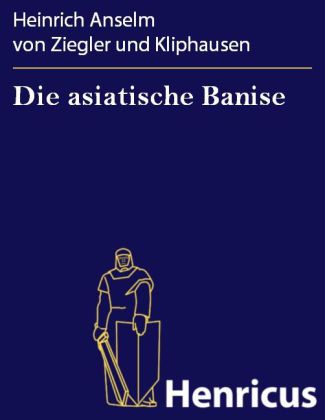 Die asiatische Banise