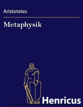 Metaphysik