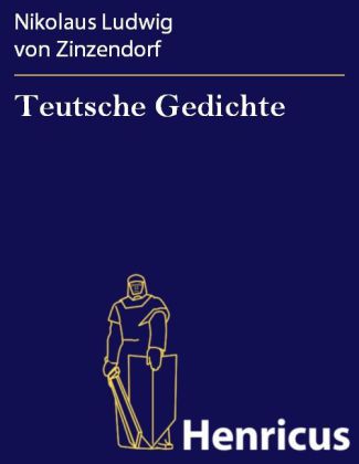 Teutsche Gedichte