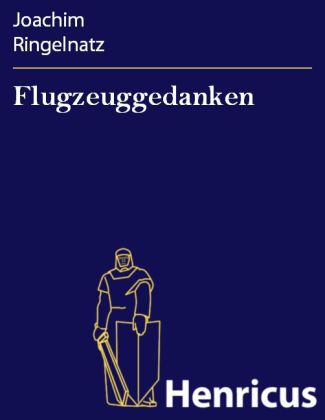 Flugzeuggedanken