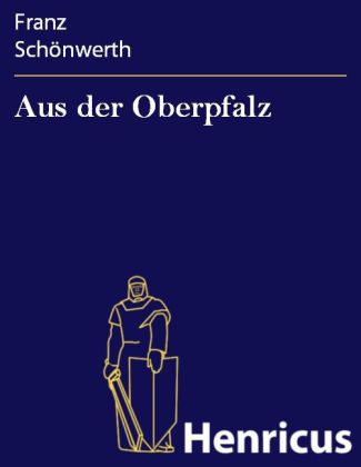 Aus der Oberpfalz main product photo