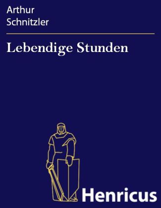 Lebendige Stunden