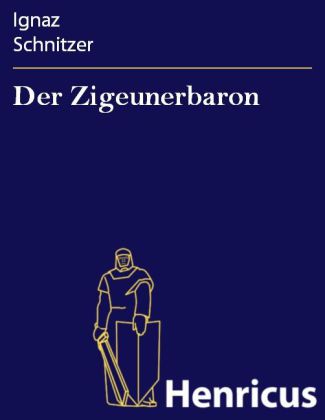 Der Zigeunerbaron