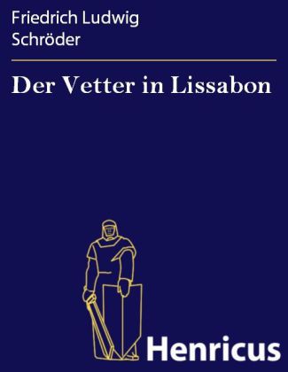 Der Vetter in Lissabon