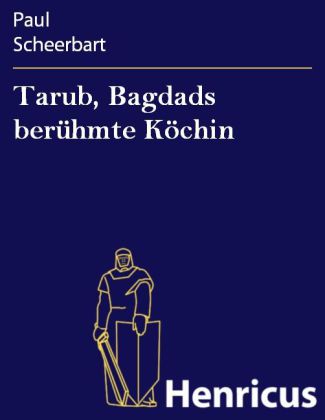 Tarub, Bagdads berühmte Köchin main product photo