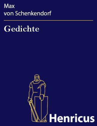 Gedichte