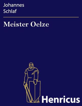 Meister Oelze main product photo