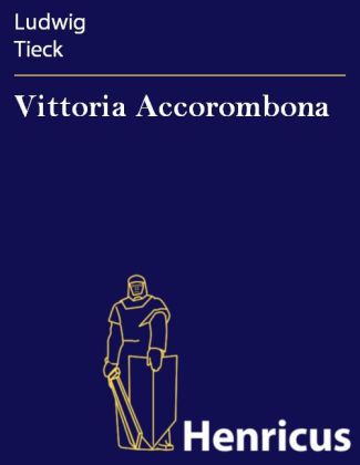 Vittoria Accorombona