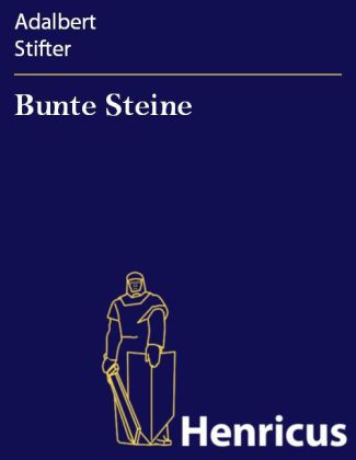 Bunte Steine