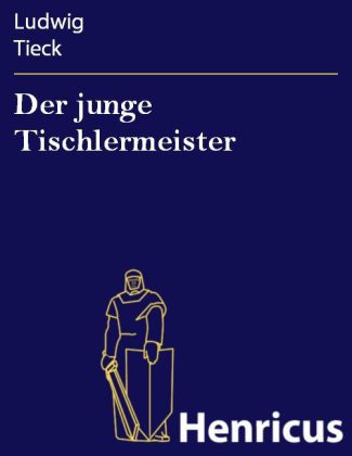 Der junge Tischlermeister main product photo