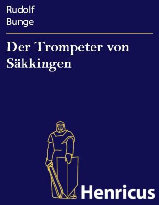 Der Trompeter von Säkkingen main product photo