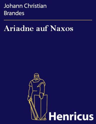 Ariadne auf Naxos main product photo