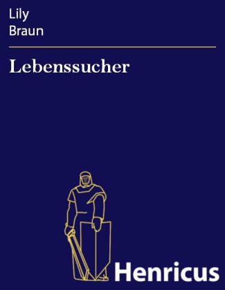 Lebenssucher main product photo