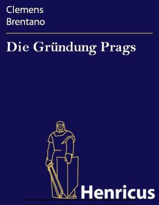 Die Gründung Prags main product photo