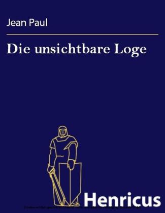 Die unsichtbare Loge