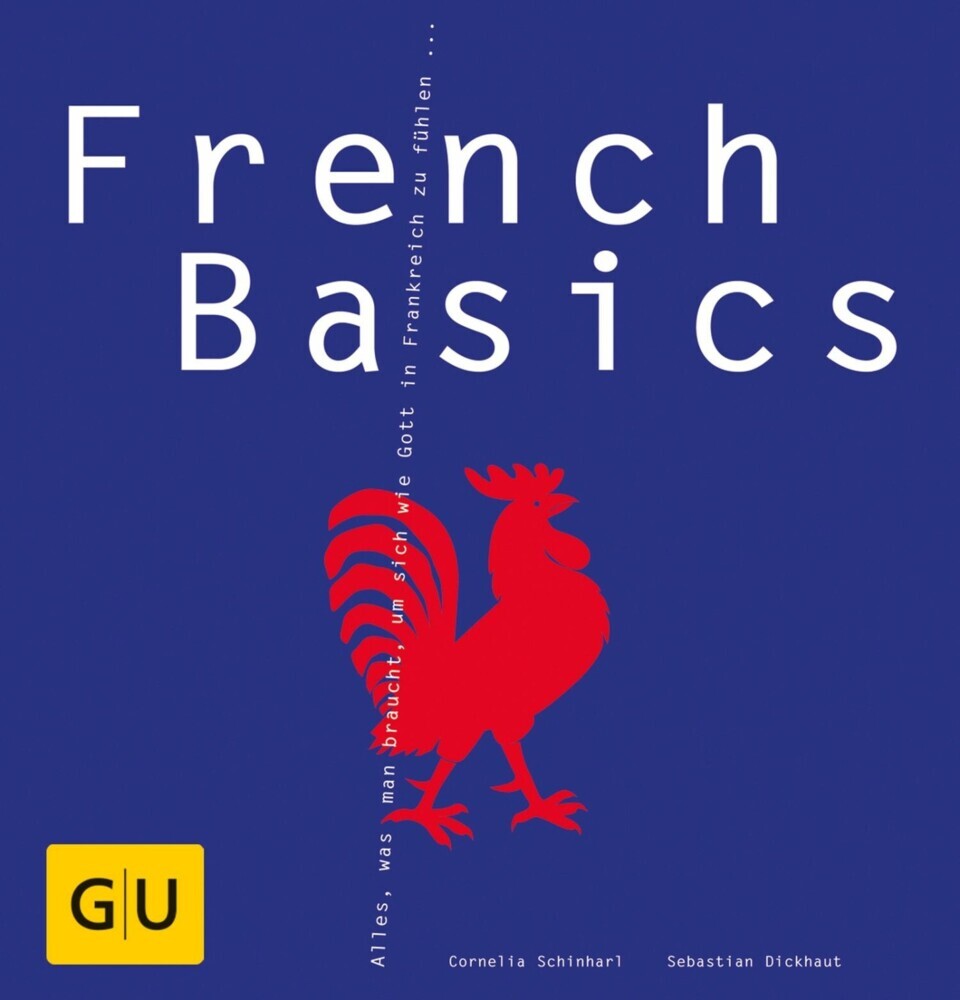 French Basics main product photo