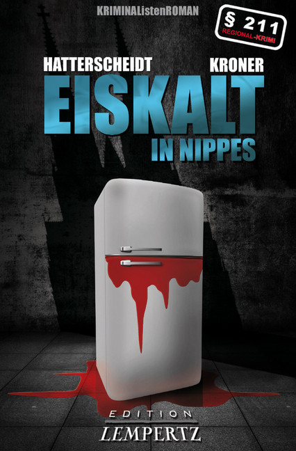 Eiskalt in Nippes main product photo