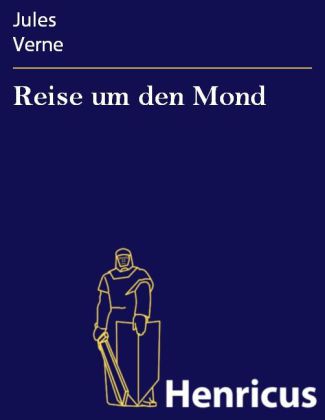 Reise um den Mond main product photo