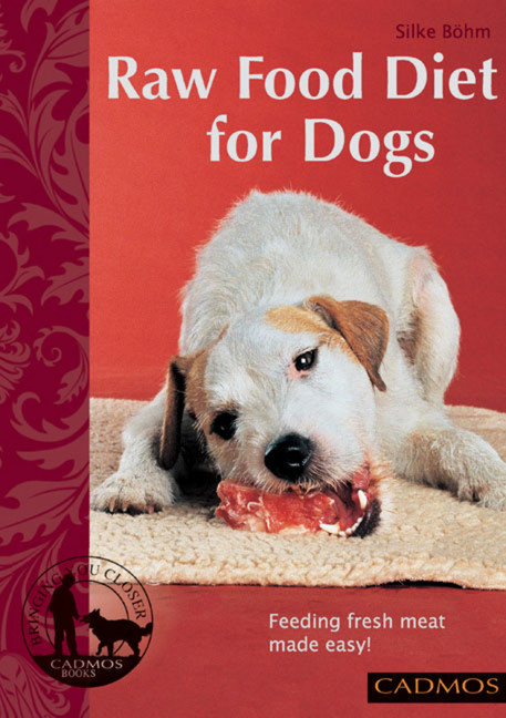 Raw Food Diet for Dogs main product photo