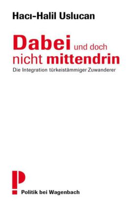 Dabei und doch nicht mittendrin main product photo