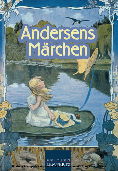 Andersens Märchen main product photo
