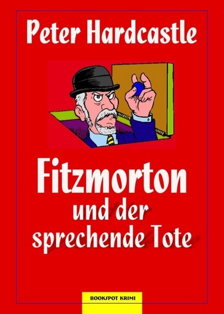 Fitzmorton und der sprechende Tote main product photo