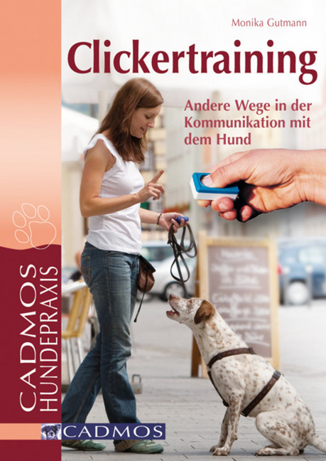 Clickertraining main product photo
