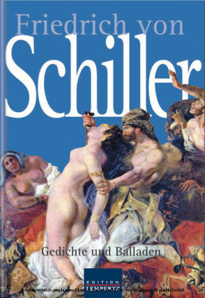 Friedrich von Schiller