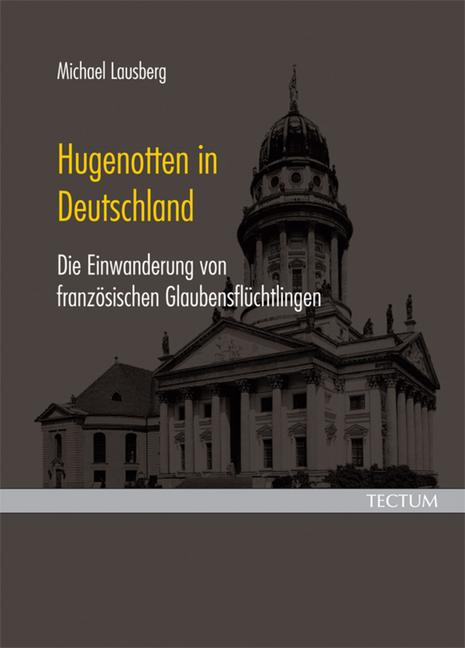Hugenotten in Deutschland main product photo