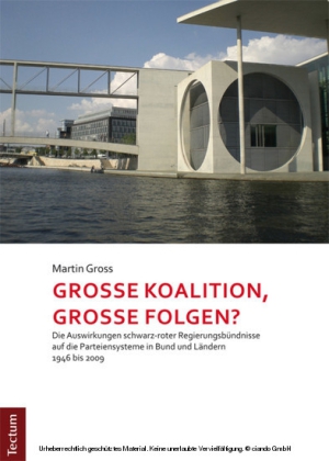 Große Koalition, große Folgen?