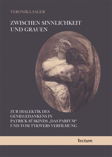 Zwischen Sinnlichkeit und Grauen main product photo